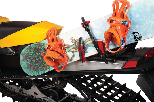 BOARD-SKI BRACKET KIT CFR-K04-B image 2