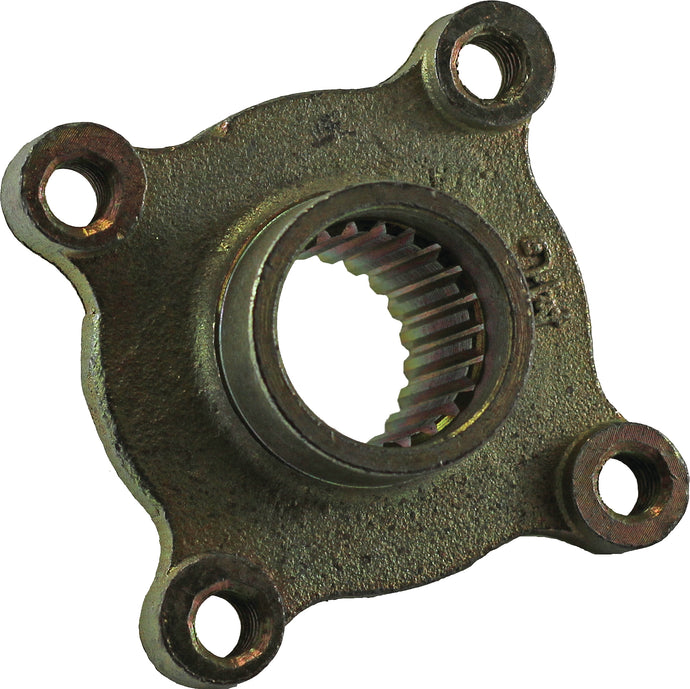 WHEEL HUB TYPE F 31-0006 image 1
