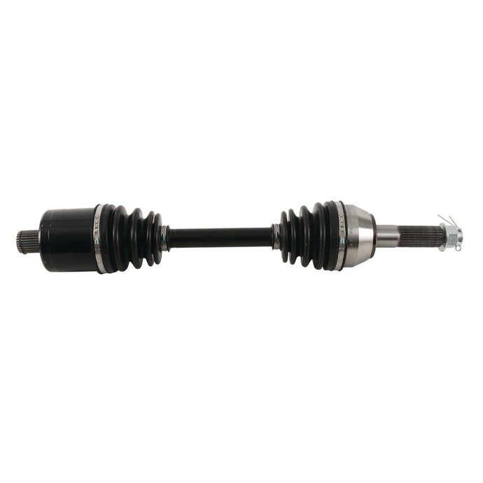 AXLE ABM-PO-8-358 image 1