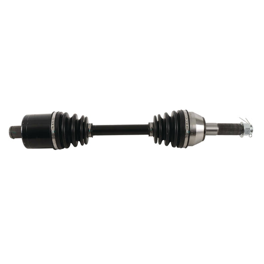 AXLE ABM-PO-8-358 image 1