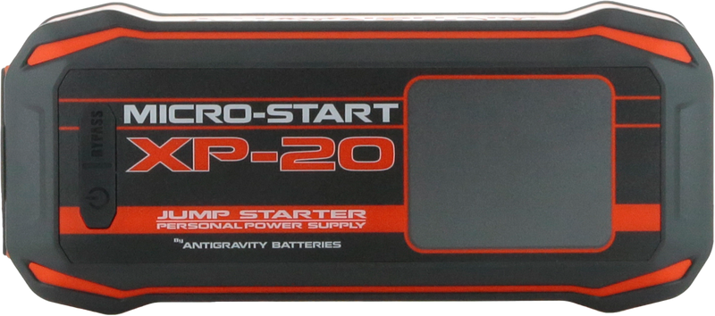 Load image into Gallery viewer, JUMP PACK XP-20 AG-XP-20 image 1
