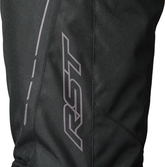 S1 CE JEAN BLACK/BLACK TEXTILE MD 103147BLK-32 image 4