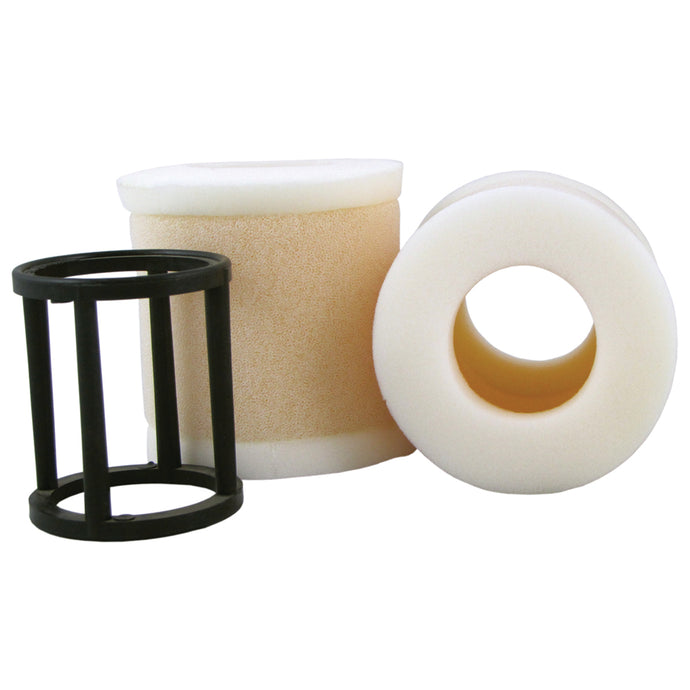 PREMIUM AIR FILTER CAN AM 335-04 image 1