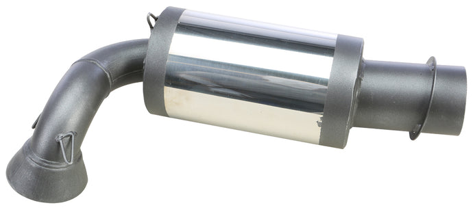 PERFORMANCE EXHAUST TRAIL SILENCER 3045210 image 1