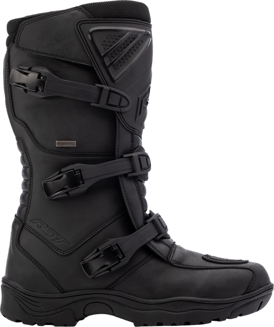 PRO SERIES AMBUSH CE BOOT BLACK WATERPROOF SZ 14 103054BLK-48 image 2