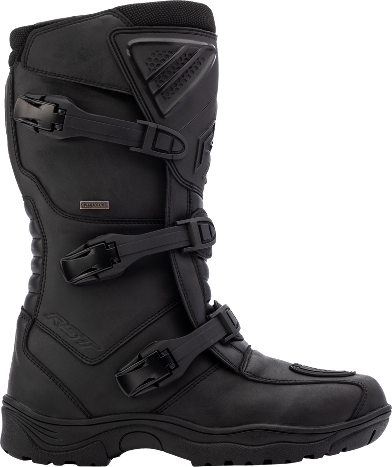 Load image into Gallery viewer, PRO SERIES AMBUSH CE BOOT BLACK WATERPROOF SZ 8 103054BLK-41 image 2
