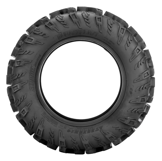 TIRE MUD REBEL R/T 25X10R12 RADIAL 8PR LR465LBS MR2510R128PLY image 5