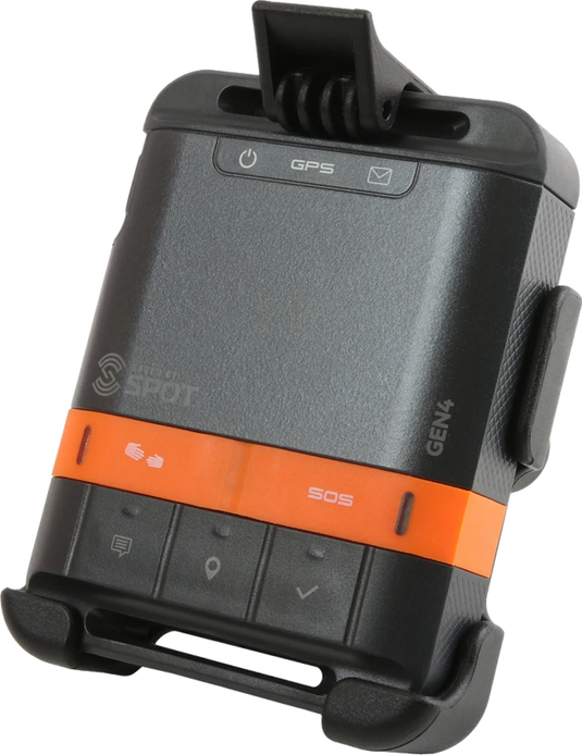 EZ-ROLL'R' CRADLE FOR SPOT GEN4 RAM-HOL-SPO6U image 2
