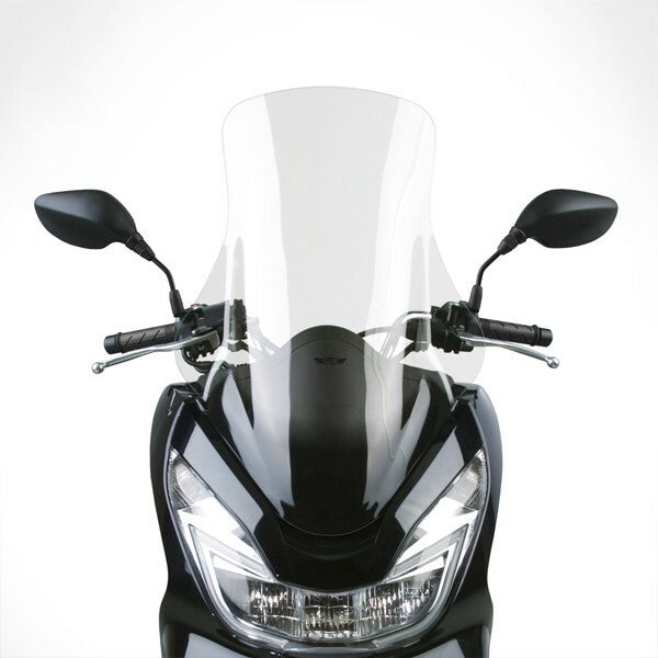 VSTREAM WINDSCREEN FAIRING MOUNT CLEAR MEDIUM N50002 image 1