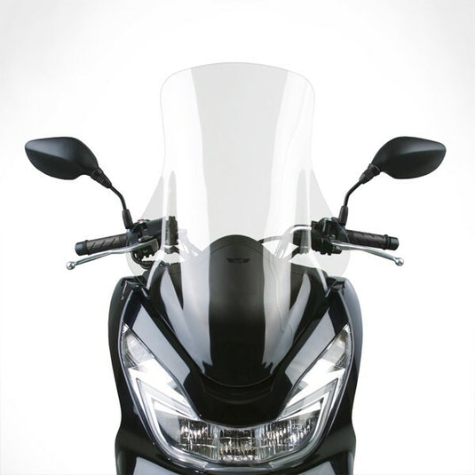 VSTREAM WINDSCREEN FAIRING MOUNT CLEAR MEDIUM N50002 image 1
