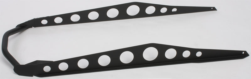 Load image into Gallery viewer, BUMPER REAR A/C FLAT BLK PROCLIMB 153 ACRB460-FBK image 1
