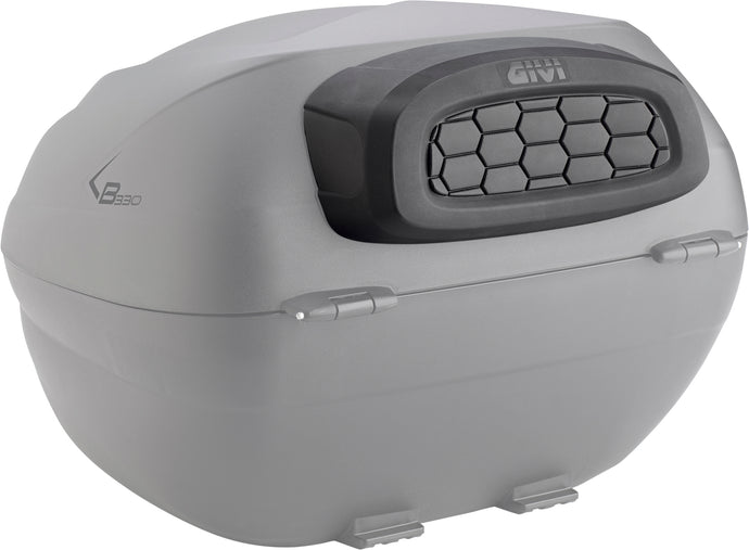 B29N TOP CASE BACKREST E176 image 1
