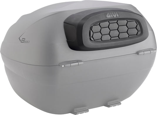 B29N TOP CASE BACKREST E176 image 1