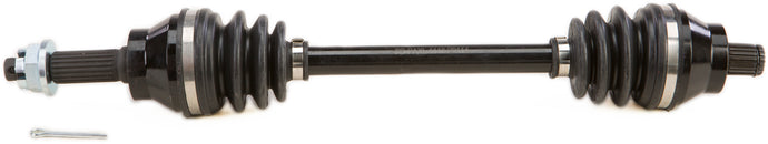 OE REAR AXLE PAXL-1116 image 1