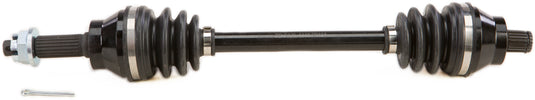 OE REAR AXLE PAXL-1116 image 1
