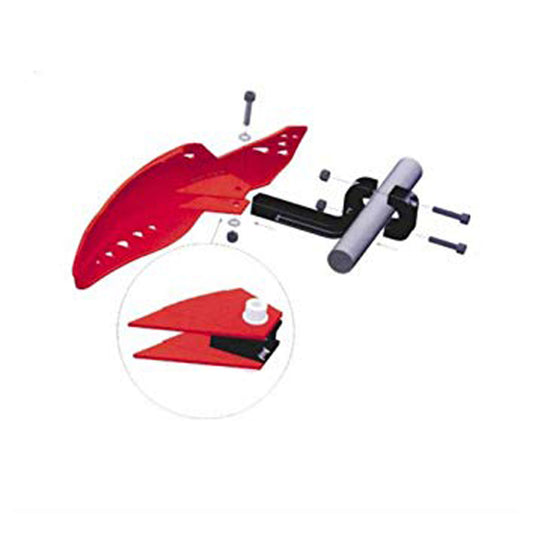 PRO GRIP 5600 HAND GUARD MOUNTING KIT