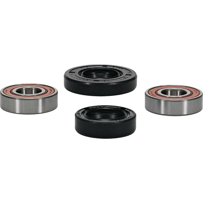 WHEEL BEARING KIT PREMIUM 25-1041-P image 1