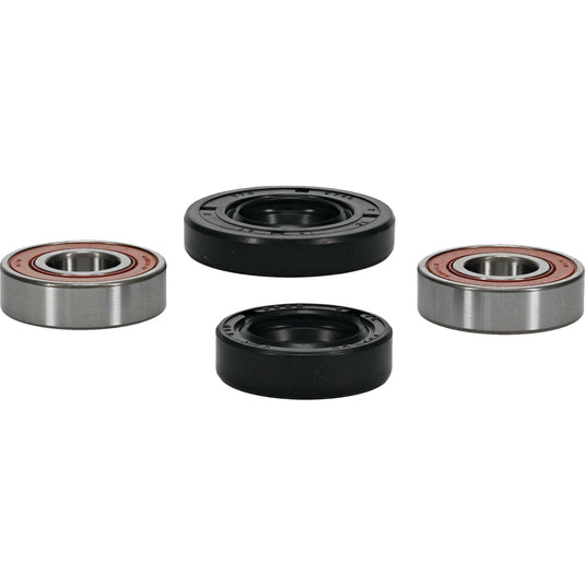 WHEEL BEARING KIT PREMIUM 25-1041-P image 1