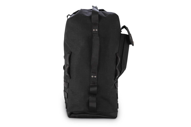 Load image into Gallery viewer, SISSY BAR BAG BLACK B15-1013B image 2
