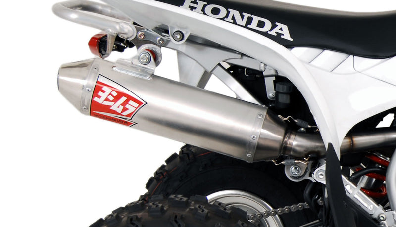 Load image into Gallery viewer, SIGNATURE RS-2 FULL SYSTEM EXHAUST SS-AL-SS 2276513 image 1
