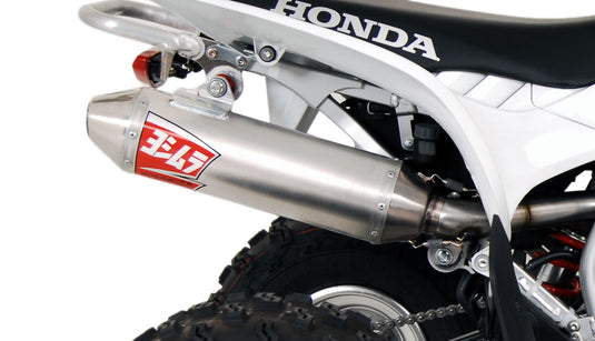 SIGNATURE RS-2 FULL SYSTEM EXHAUST SS-AL-SS 2276513 image 1