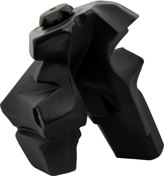 FUEL TANK 2.9 GAL BLACK GAS 118805-BK1 image 1