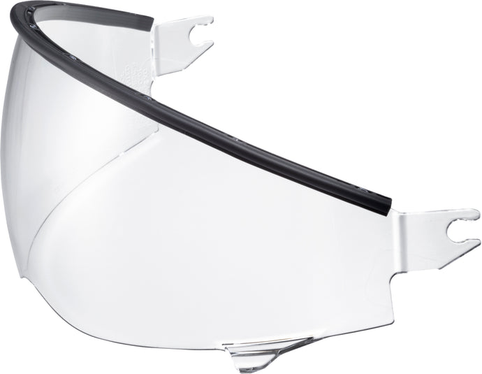 COVERT 2 SUN VISOR CLEAR 52-CV2-50 image 1