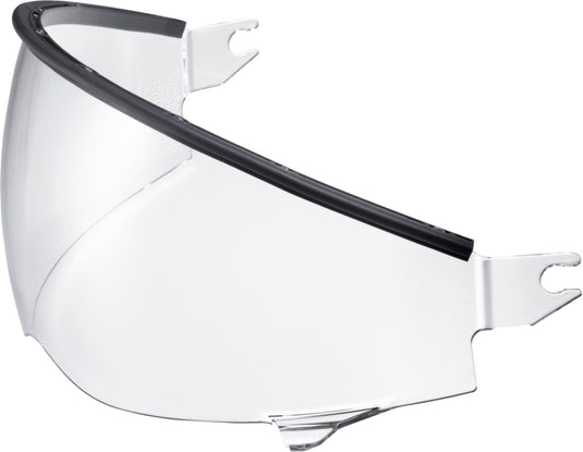 COVERT 2 SUN VISOR CLEAR 52-CV2-50 image 1