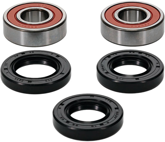 WHEEL BEARING KIT PREMIUM 25-1320-P image 1