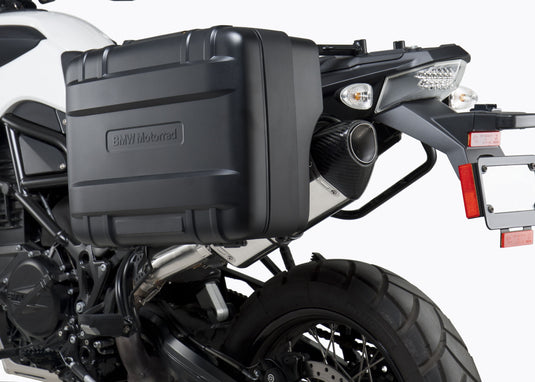 EXHAUST STREET R-77 SLIP-ON SS-SS-CF 1585020520 image 6