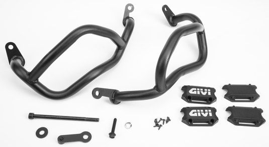 ENGINE GUARDS TN1171 image 1
