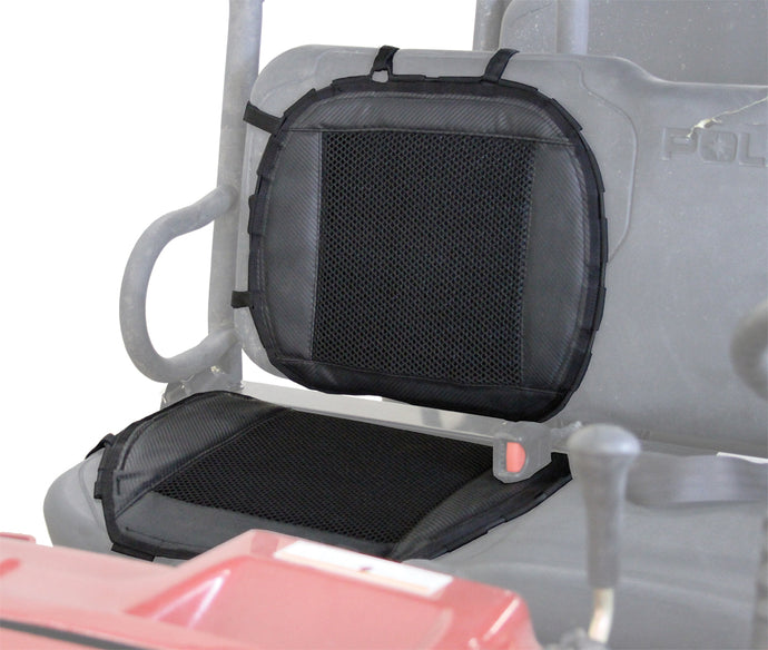 2-PC SEAT PROTECTOR UTV UTVSP2 image 1