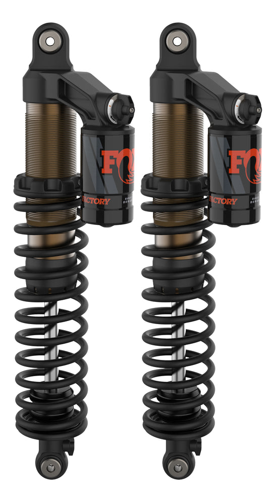 2.0 ZERO QS SKI SHOCKS 850-52-024 image 1