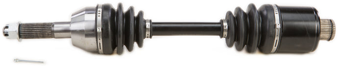 OE REAR AXLE PAXL-1018 image 1