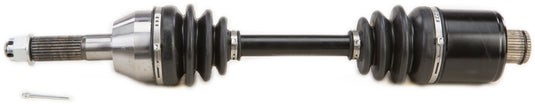 OE REAR AXLE PAXL-1018 image 1