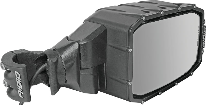 Load image into Gallery viewer, REFLECT MIRROR W LED (PR) 64011 image 2
