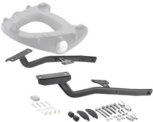 TOP CASE SIDEARMS 1111FZ image 1