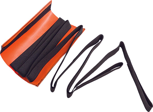 TOW STRAP W/CORDURA BALLISTIC TOW23 image 2