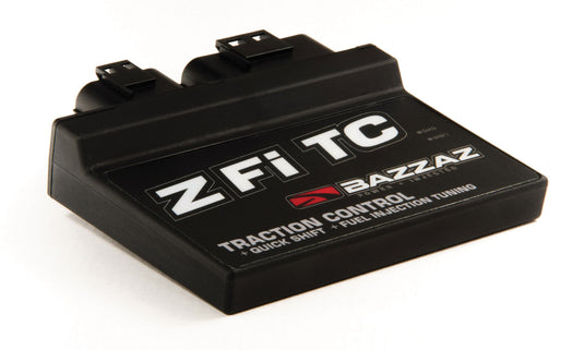 Z-FI TRACTION CONTROL + QUICK SHIFT + FUEL INJECTION TUNING T3411 image 1