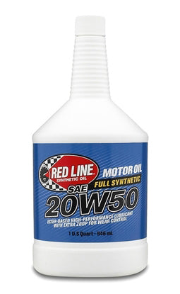 20W50 MOTOR OIL GAL 12505 image 1