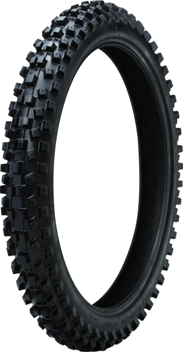 TIRE VX40 FRONT 80/100-21 51M BIAS TT T10570 image 1
