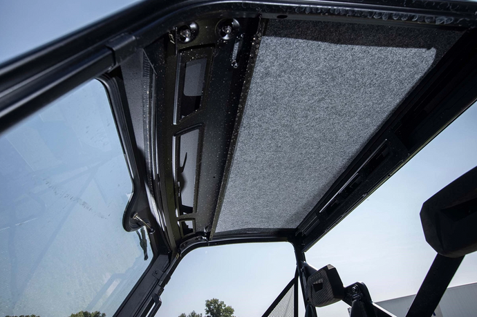 ROOF FOAM LINER 5MM UNIVERSAL 29005 image 1