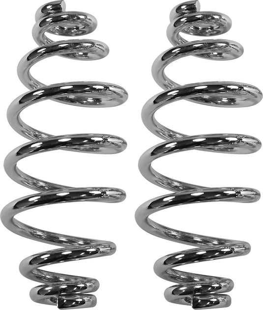 4 INCH SEAT SPRINGS (PAIR) 106-0011 image 1