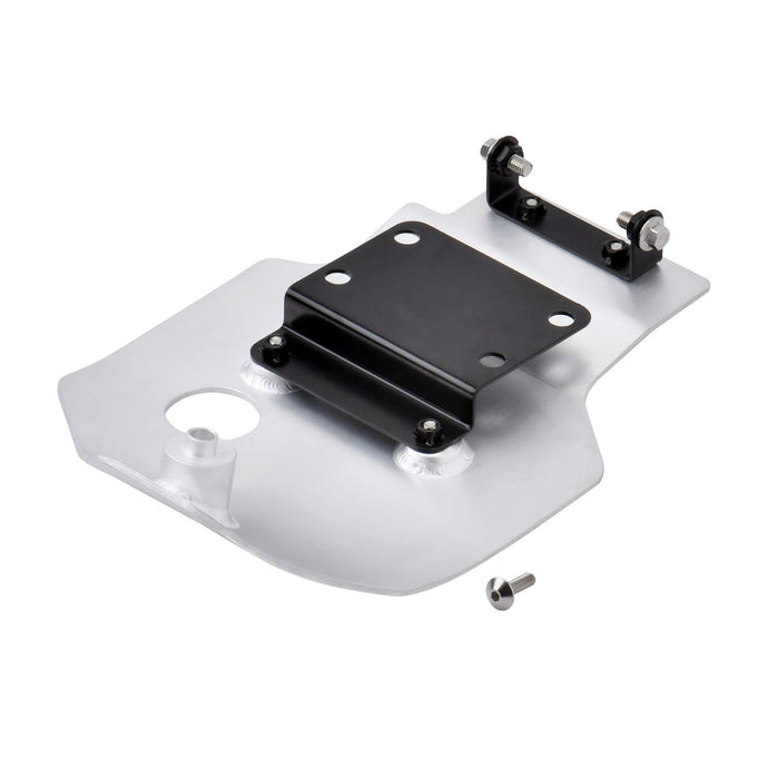 GLIDE PLATE CRF110 ZE55-9010 image 1