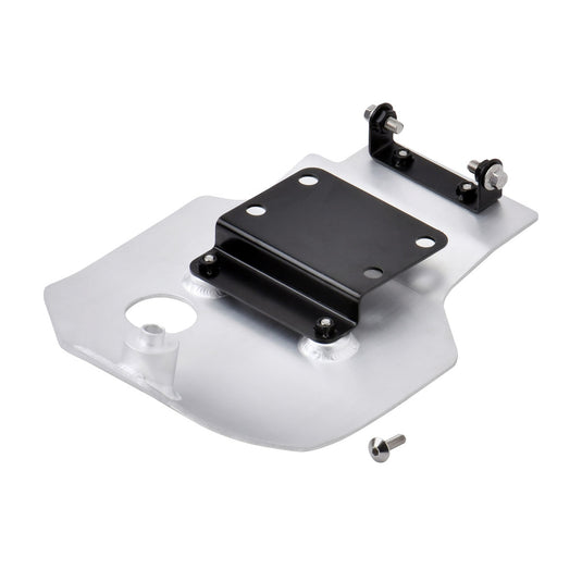 GLIDE PLATE CRF110 ZE55-9010 image 1