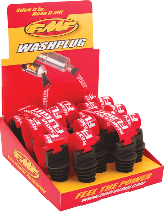 WASH PLUG P.O.P. DISPLAY 011384 image 1