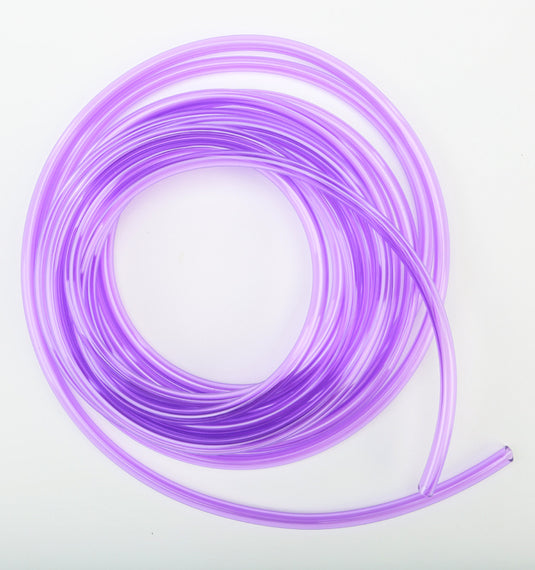 PRECUT FUEL LINE PURPLE 3/16 X 25' 316-5172 image 1