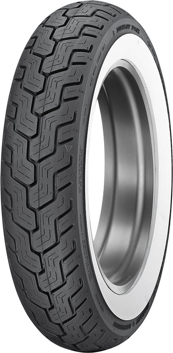 TIRE D402 REAR MU85B16 77H BIAS TL WWW 45006074 image 1