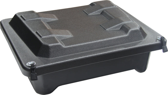 BLACK DRY STORAGE BOX S 14