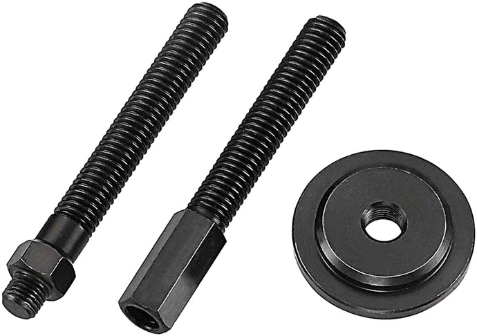 CLUTCH COMPRESSOR ADAPTOR 390-8603 image 1